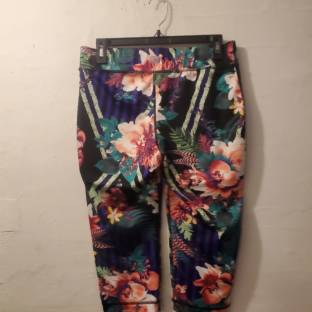 Fila running capris - Picture 5 of 5
